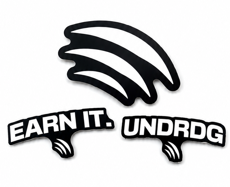 STICKER PACKS