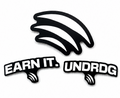 UNDRDG Sticker Packs