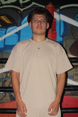 001 Oversized Tee