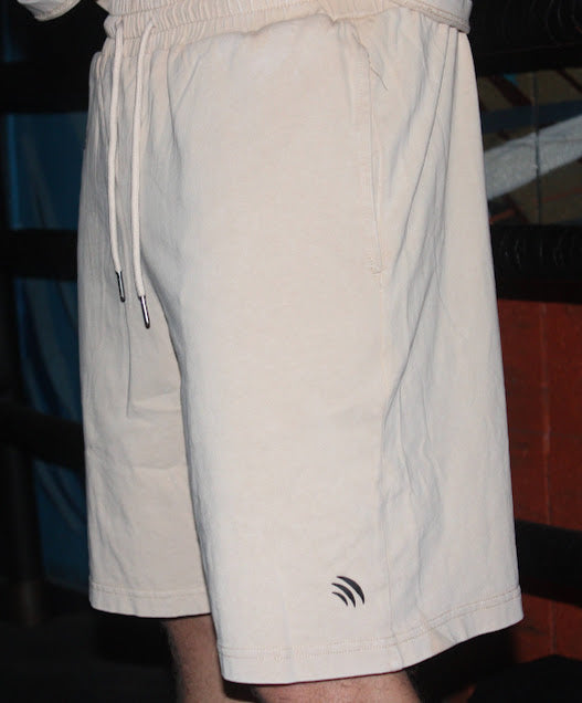 001 Sweat Shorts