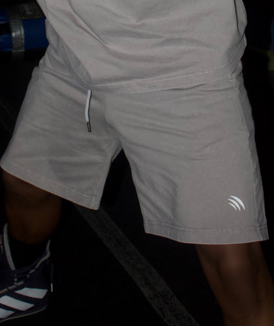 001 Sweat Shorts