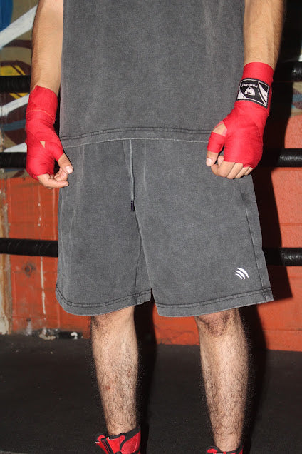 001 Sweat Shorts