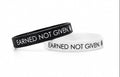 UNDRDG RMNDR BANDS