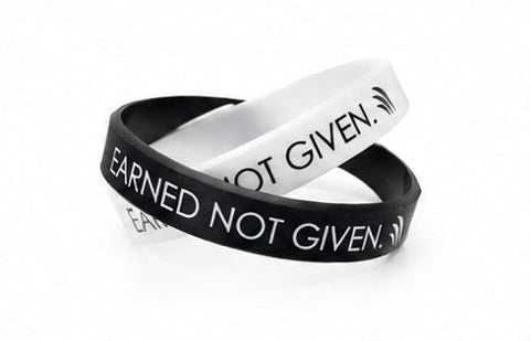 UNDRDG RMNDR BANDS